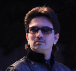 Sanjay Mahale